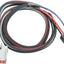Set cable freno remolque comp Chevy Silverado 1500 2500 HD