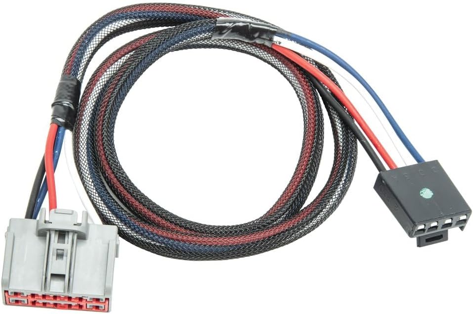 Set cable freno remolque comp Chevy Silverado 1500 2500 HD