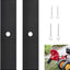 2 Cuchillas Univ 9x2pulg 2059 comp Tru-Cut