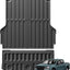 Tapete caja camión Ford Maverick 2022-26 híbrido