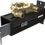 Soporte piso elevación y kit vigueta válvula TS50100