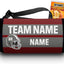 Calentador manos espalda jugadores personalizable