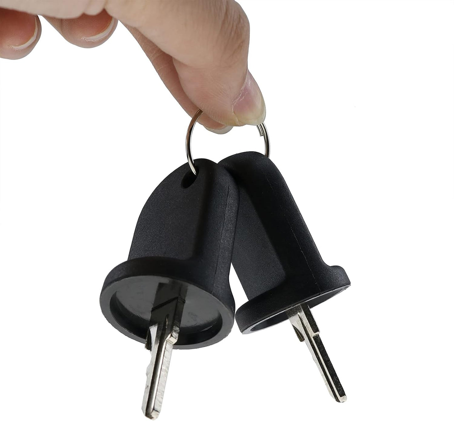 2 Llaves interruptor encendido comp EZGO RXV G&E