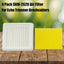 Filtro aire Desbrozadora Echo SRM-2620 pack 4