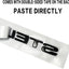 Base metal 3D para maletero Alfa Romeo Stelvio Q4 negro