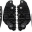 Retenedor soporte parachoques Mazda CX9 16-23