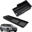 Organiz. consola Chevy Equinox 2025-2026 antiderrap