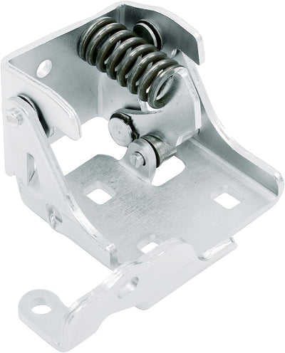 Bisagra puerta delantera izq Chevy 07-14