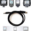 Cable USB para detectores metales Simplex Plus Kruzer