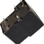 Relé 12VDC 5 pines NO-20A NC-10A