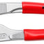 Llave alicates cromada 10" KNIPEX