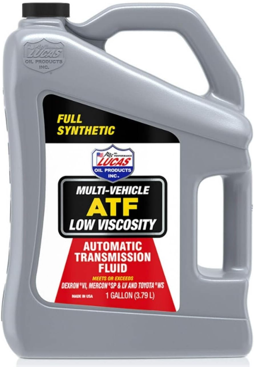 Líquido transmisión automática multivehículo 1gal