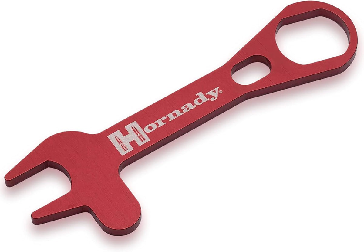 Llave de troquel Hornady
