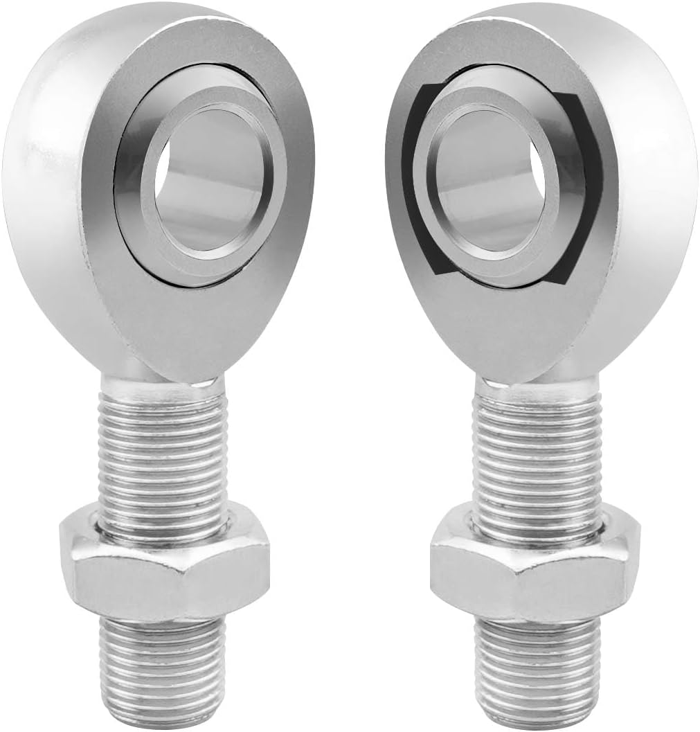 Kit varilla junta heim 5/8" contratuercas juntas