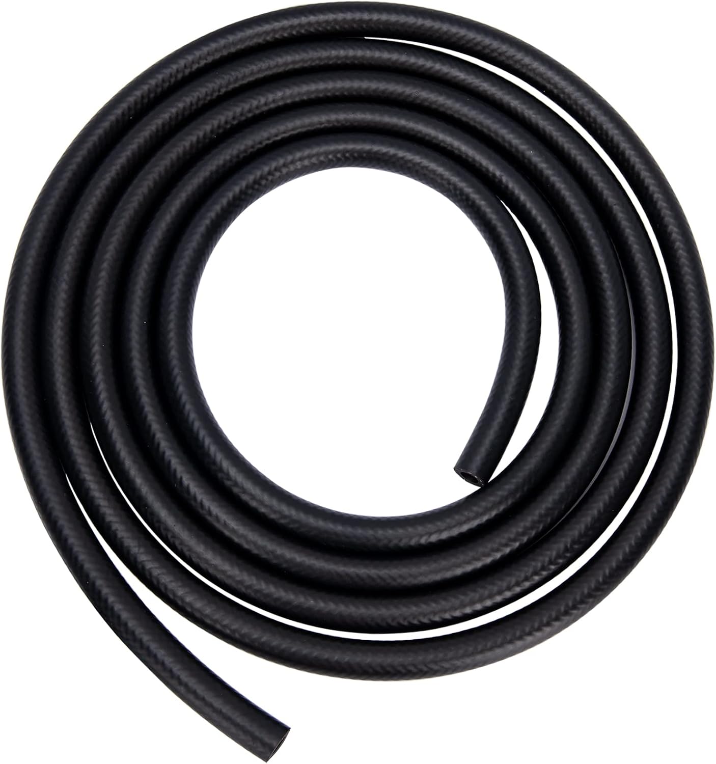 Manguera combustible 5/16" ID SAE 30R7 150psi 10'