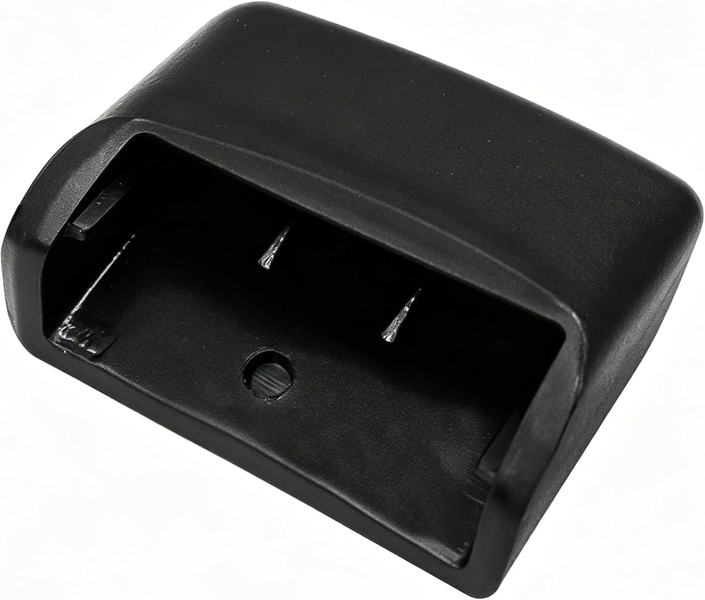 Botón consola izq conductor Jeep Wrangler 14-17
