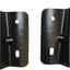 Set soportes arco superior suave