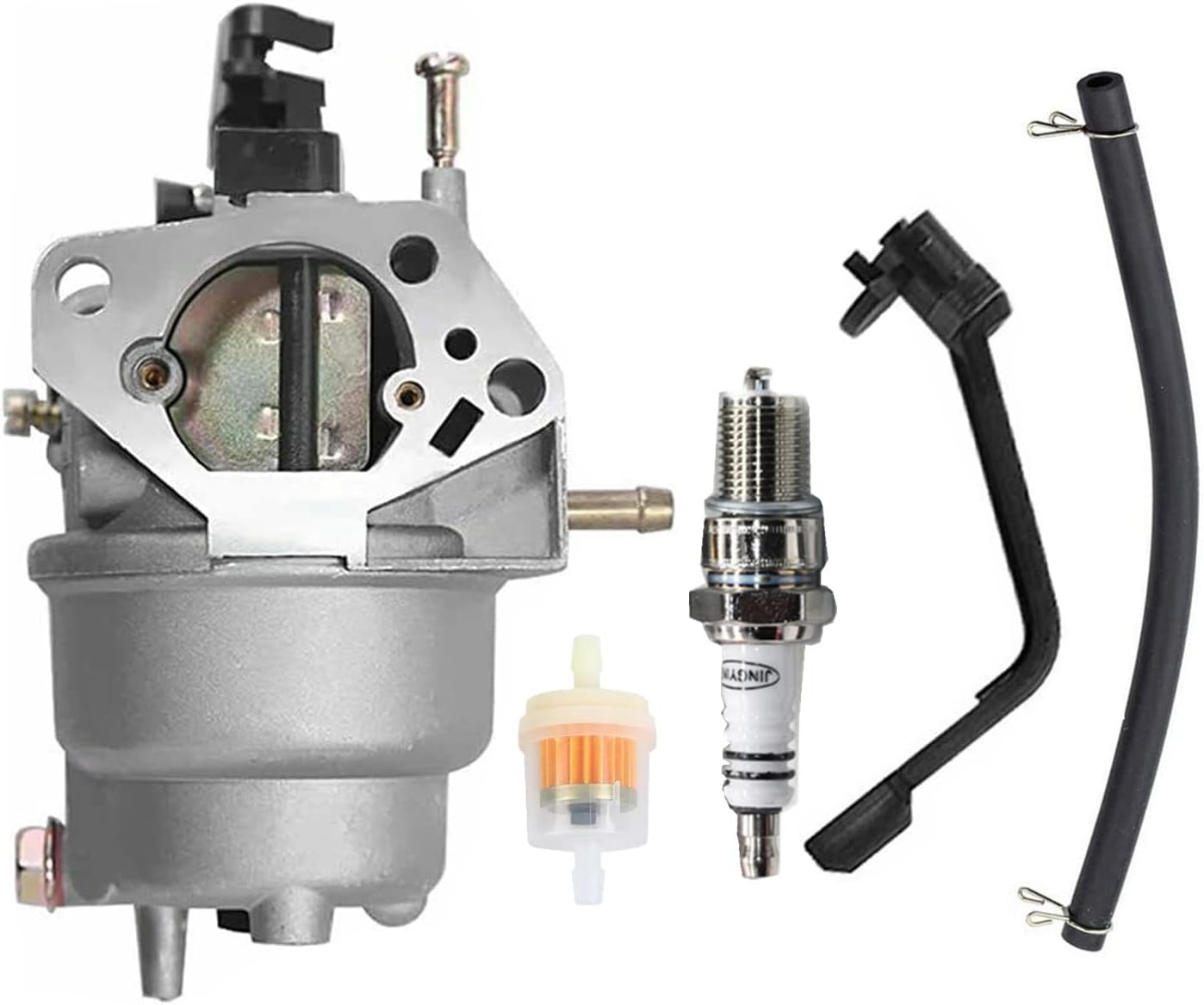Carburador reemplazo generador 7500 6000 vatios
