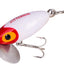 Señuelo Jitterbug Topwater para Pesca Nocturna