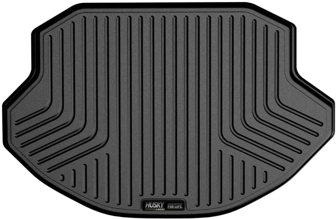 Forro maletero Weatherbeater negro 1 unidad