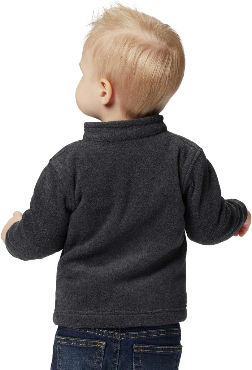 Forro polar Steens Mt II para niños