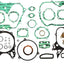 Kit completo de juntas