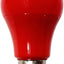Bombilla roja A19 E26 100W pack para fiestas y decoración