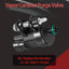 Válvula purga bote vapor comp GMC Acadia Terrain Chevy