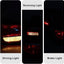 Conjunto luz trasera izq Chevy Malibu