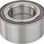 Par rodamientos cubo rueda delantera Acura TL TSX