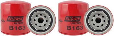 Spin-on 3/4" rosca 3-7/8" l pack 2