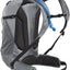 Mochila Hidratación 1.5L Senderismo con Soporte