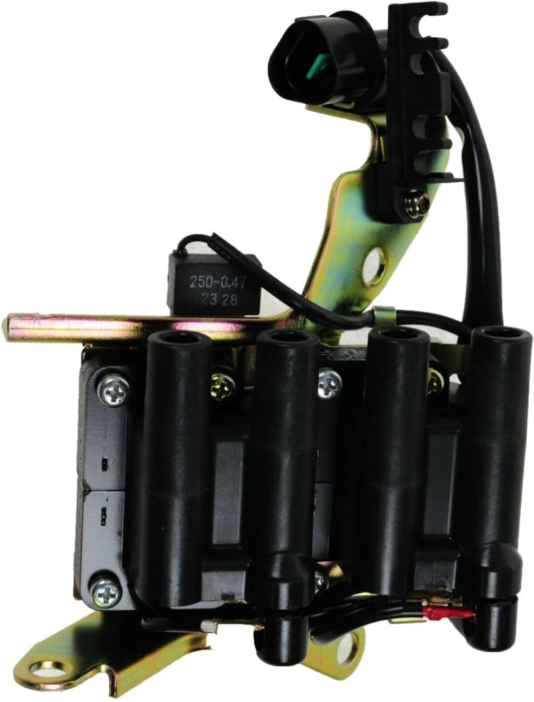 Bobina encendido comp Eagle Talon 90-93 Galant 91-92