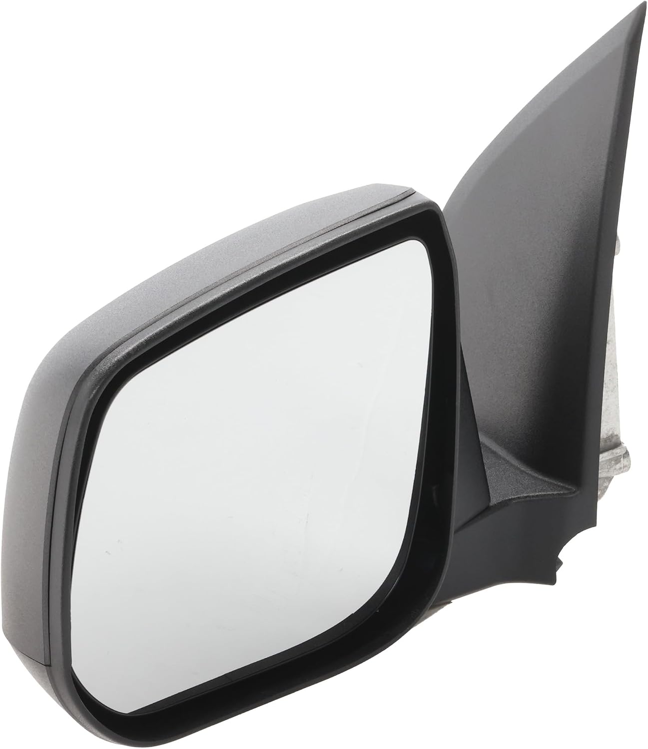 Espejo lateral Chevy Colorado GMC Canyon 15-22 texturizado