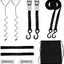 Kit amarre toldo autocaravana anclaje
