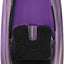 Kayak de recreo Pelican Argo 100X EXO 10 pies