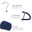 Perchas antiderrap ultra delgadas set 50 para ropa