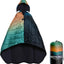 Manta impermeable vellón para acampar estadio playa