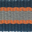 Tapete exterior resistente lluvia 18x30" tejido EE.UU.