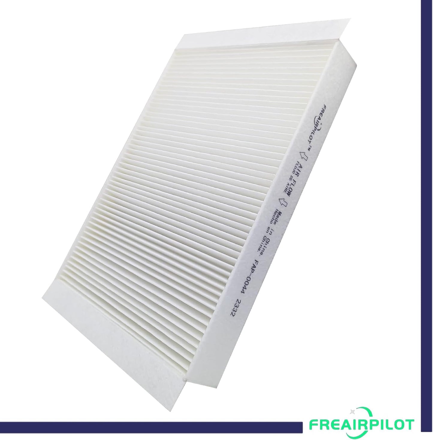 Filtro aire cabina Ford Mustang 15-23