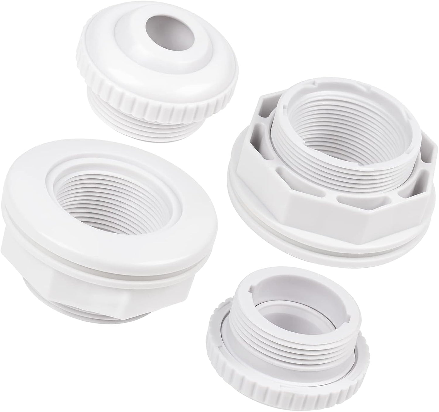 Repuesto SP1023 1.5" Entrada Retorno Piscina