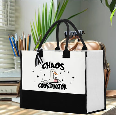 Bolsa mano profesional para mujer trabajo oficina