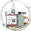 Termostato para congelador Midea Arctic King 2PinWPFE28L-L