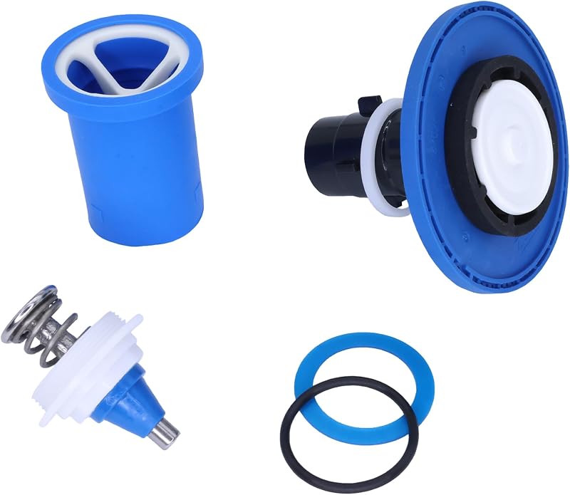 Kit reconstrucción válvula AquaVantage 3.5 GPF