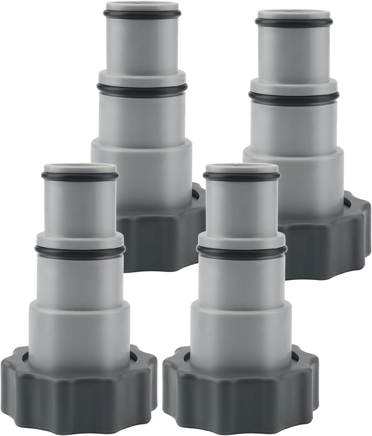 Adaptador manguera piscina tipo A para Intex 1.25-1.5"