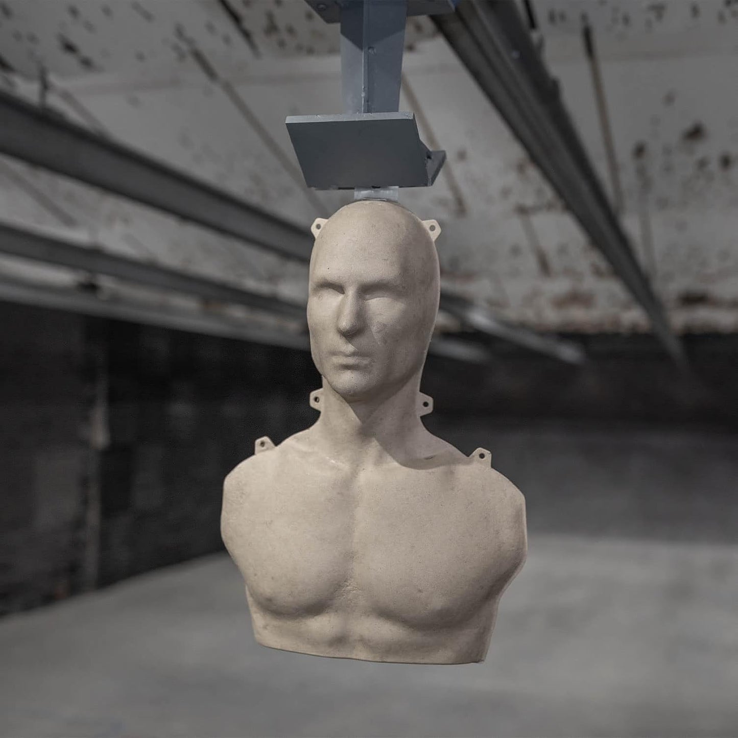 Blancos de tiro 3d para entrenamiento