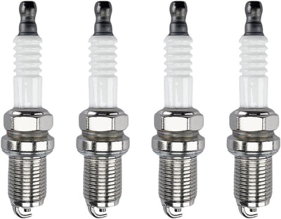4 Bujías Comp John Deere Z335e Z345m Z355r