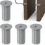Kit ojales pared para cables Starlink protege cables