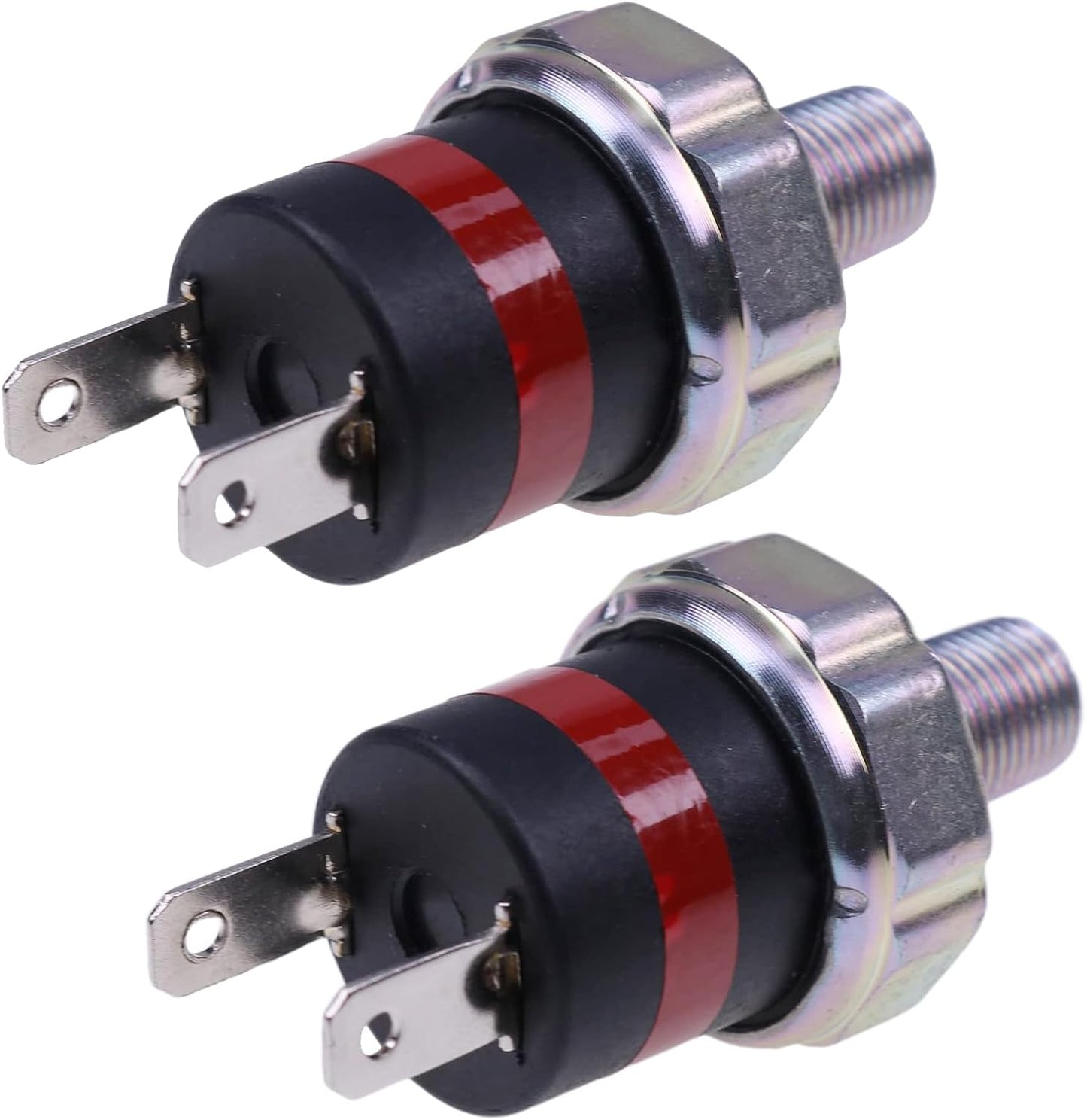 Interruptor baja presión aire 2 cuchillas comp Freightliner