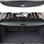 Funda maletero BMW X3 2018+ protector sombra equipaje